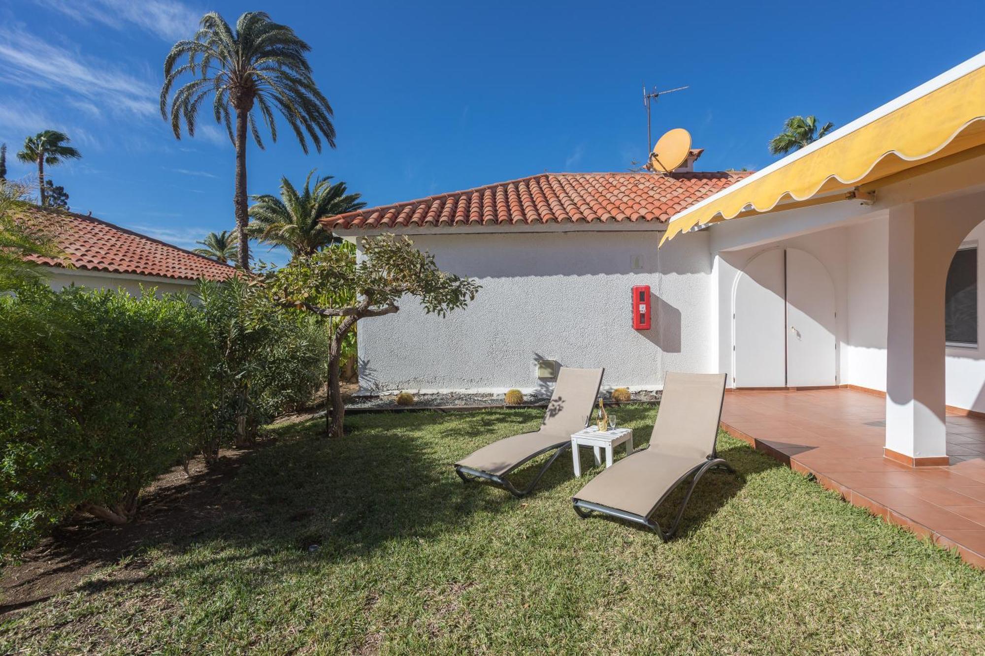 Lightbooking Sun Club Playa Del Ingles Water Mill Apartmán